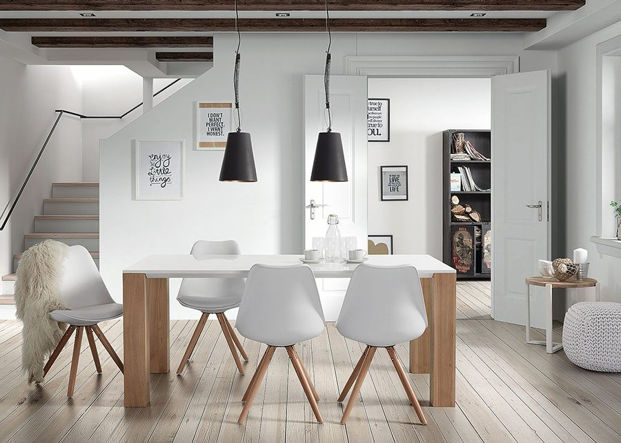 Explorando los Estilos y Tendencias Actuales en el Dise&ntilde;o de Interiores
