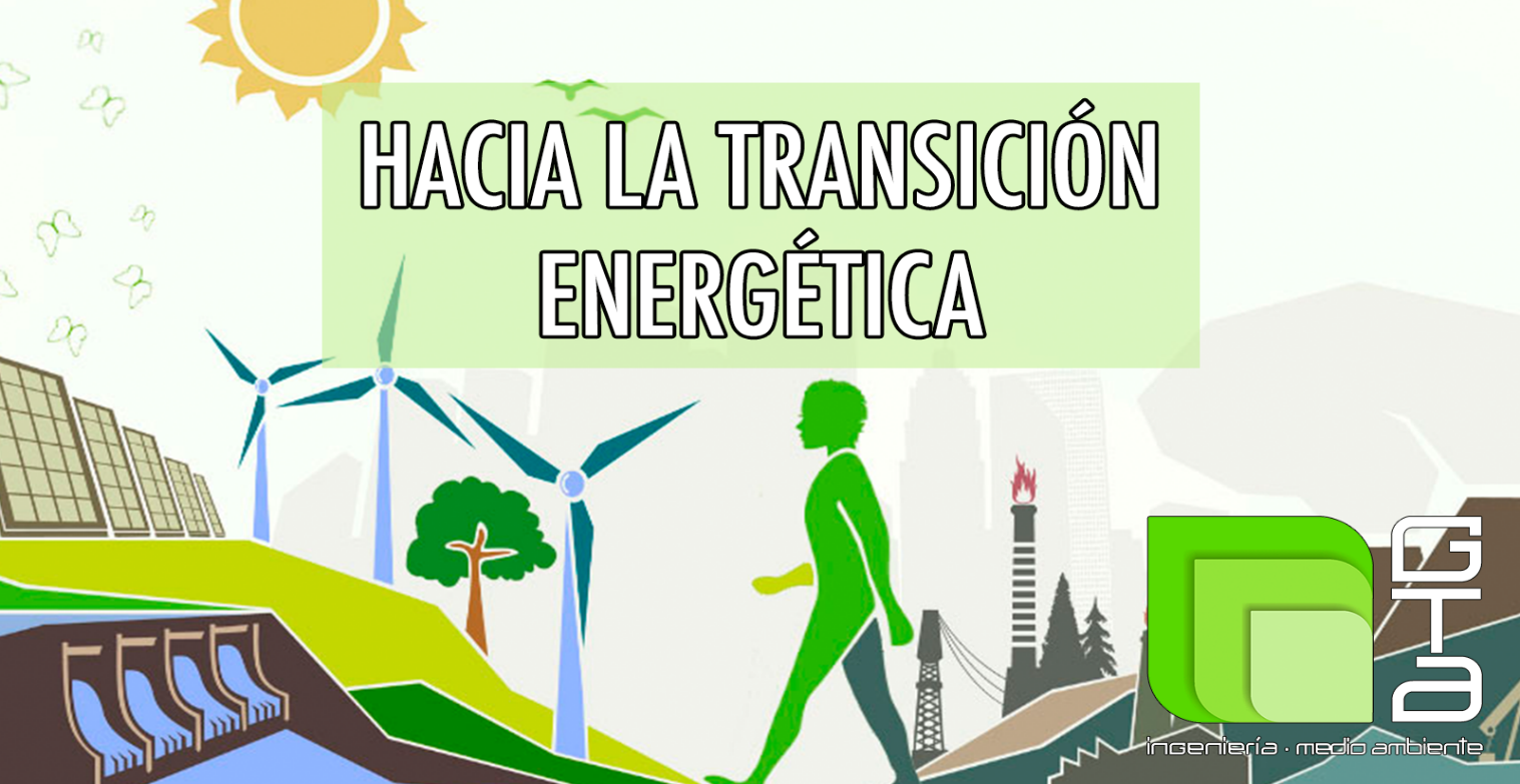 El Camino Hacia la Sostenibilidad: Explorando con Juan Fernando Serrano Ponce la Importancia de la Transici&oacute;n Energ&eacute;tica