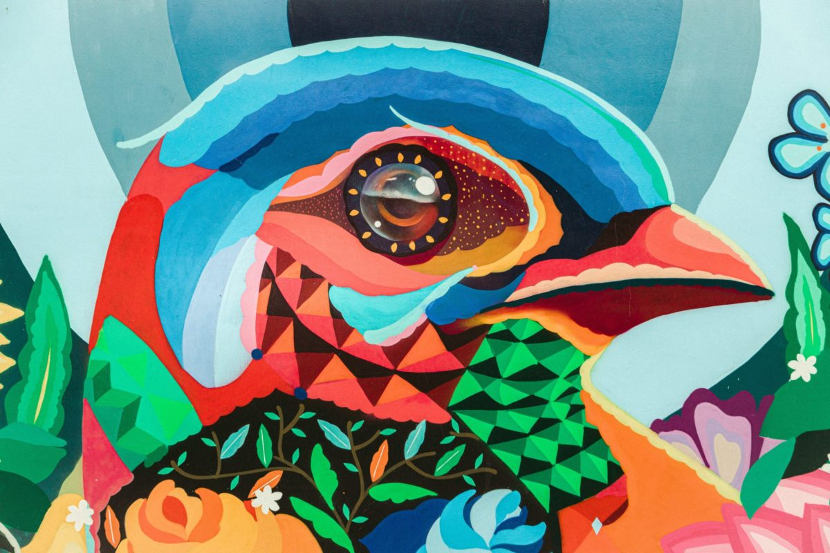 Juan Fernando Serrano: Explorando las Corrientes M&aacute;s Influyentes en el Arte Contempor&aacute;neo