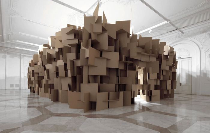 La Evoluci&oacute;n del Arte Contempor&aacute;neo: Tendencias y Movimientos