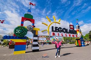 Evenpro | Los Mejores Parques Temáticos para Disfrutar en Familia con Niños Pequeños: Diversión Asegurada Evenpro | Los Mejores Parques Temáticos para Disfrutar en Familia con Niños Pequeños: Diversión Asegurada