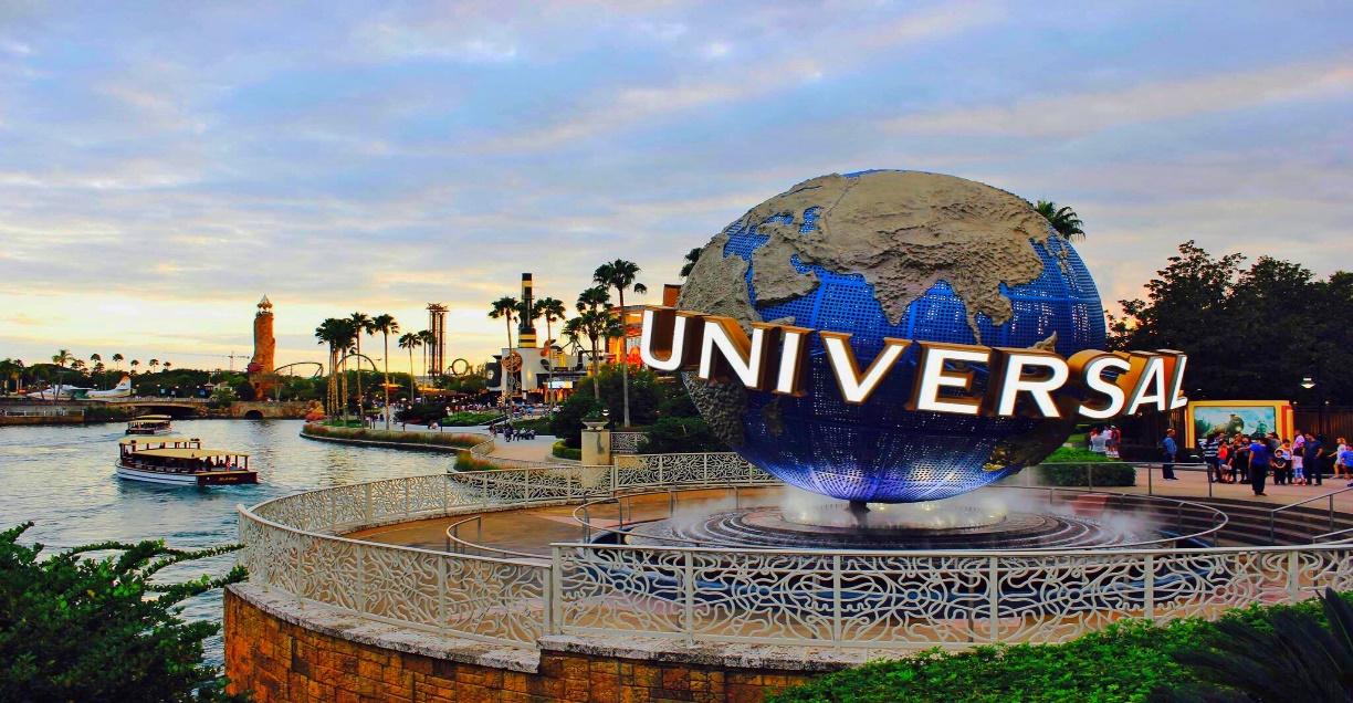 Los Parques Tem&aacute;ticos M&aacute;s Visitados del Mundo: Un Viaje por la Magia y la Aventura