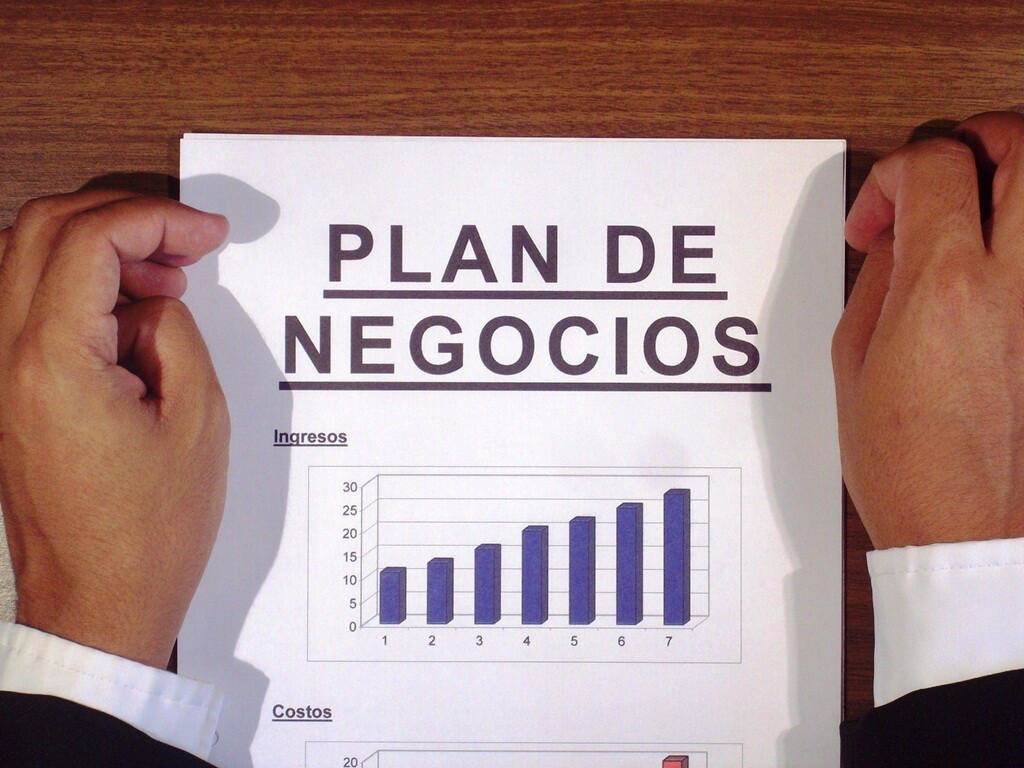 C&oacute;mo Crear un Plan de Negocios Exitoso por Juanfe Serrano