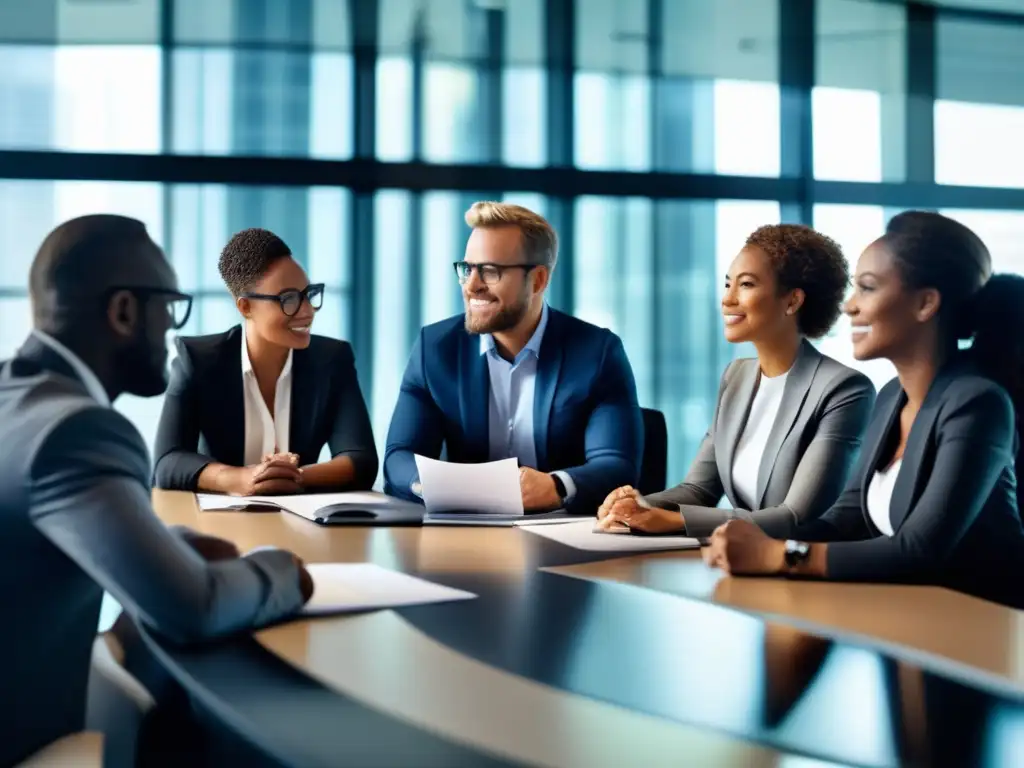 Dominando el Arte de la Negociación: Técnicas Efectivas para Empresarios Exitosos con Juan Fernando Serrano Ponce Dominando el Arte de la Negociación: Técnicas Efectivas para Empresarios Exitosos con Juan Fernando Serrano Ponce