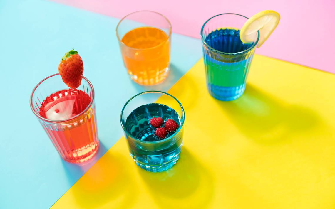 Metropolitan Distribuitors | Tendencias Destacadas en el Mercado de Bebidas Sin Alcohol: Innovaci&oacute;n y Preferencias del Consumidor