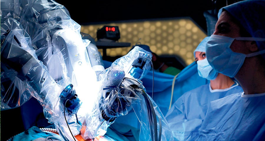 La Influencia Vital de la Ciencia y la Tecnología en Nuestra Cotidianidad La Influencia Vital de la Ciencia y la Tecnología en Nuestra Cotidianidad