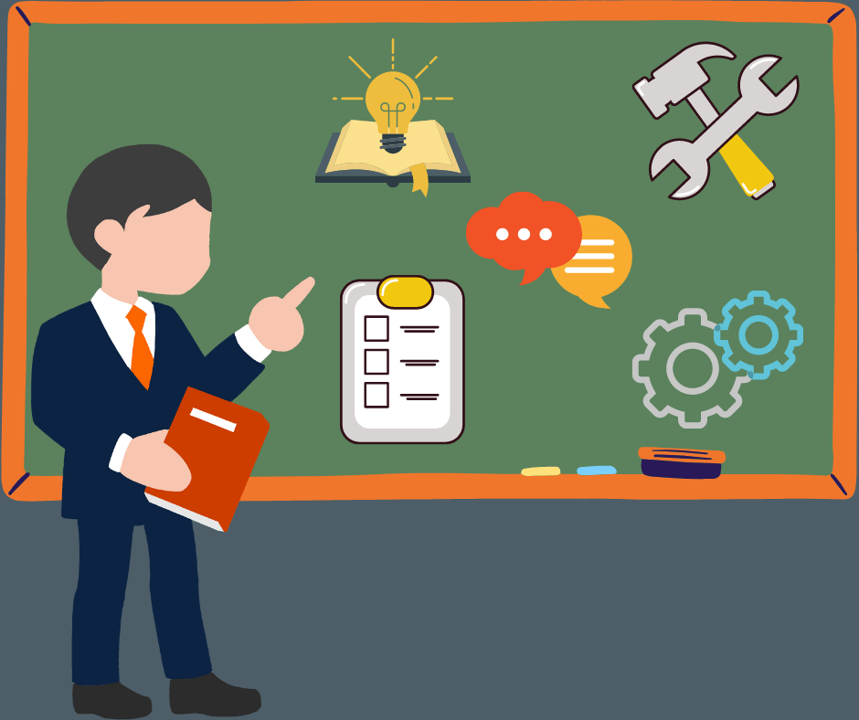 Oswaldo Karam | Desarrollando Liderazgo en el &Aacute;mbito Educativo: Habilidades y Estrategias para Un Futuro Brillante