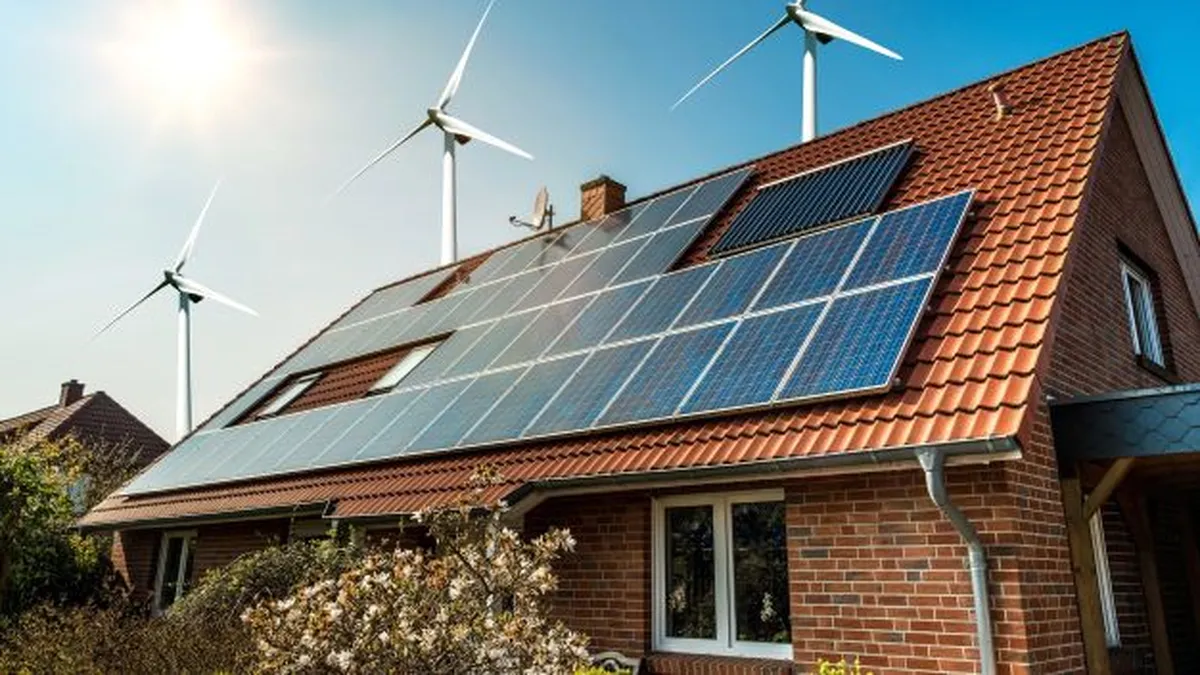 Armando Iachini: Tendencias en Proyectos de Construcci&oacute;n Relacionados con Energ&iacute;a Renovable