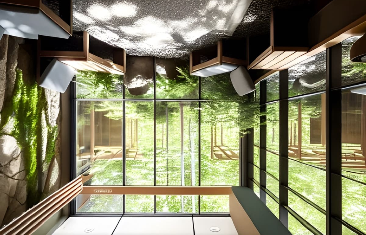 Vinccler | Arquitectura Bioclim&aacute;tica: Dise&ntilde;ando para un Futuro Sostenible