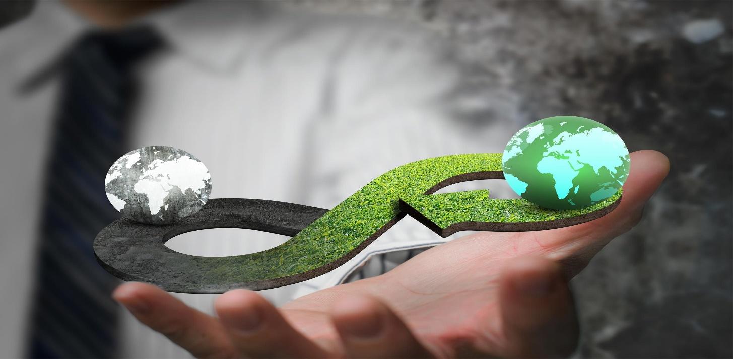 El Cambiante Mundo de los Negocios: Explorando el Impacto de las Tendencias Actuales con H&eacute;ctor Andr&eacute;s Obreg&oacute;n