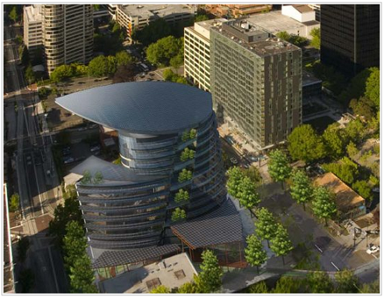 Tendencias en Proyectos de Construcci&oacute;n Relacionados con Energ&iacute;a Renovable