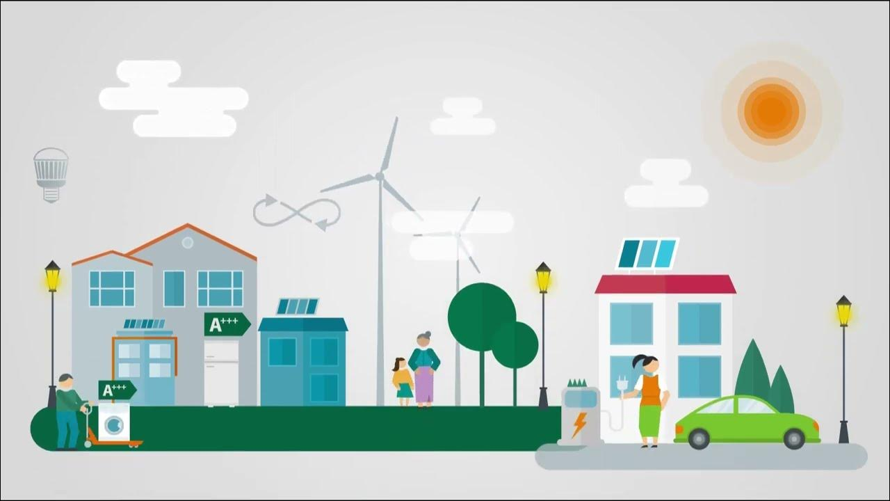 Las Startups en el Sector Energ&eacute;tico: Nuevas Oportunidades de Negocio