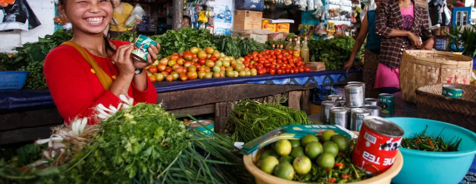 Turismo Gastron&oacute;mico: Una Experiencia Cultural
