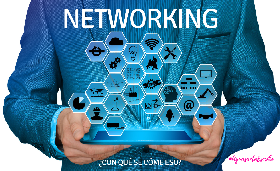 El Arte del Networking en el Emprendimiento: Arcelia Ortega nos presenta la clave para el &Eacute;xito Profesional