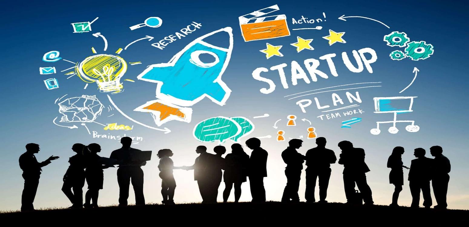 Ligia Carolina Gorri&ntilde;o: Gu&iacute;a Completa sobre Financiaci&oacute;n para Startups: Explorando Opciones y Consejos Pr&aacute;cticos