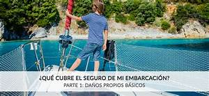 Qu&eacute; Coberturas Adicionales Se Pueden Adquirir para un Seguro de Botes con Luis Bautista Garrido palacio