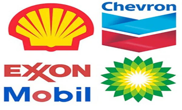 &nbsp;El Poder del Oro Negro: Las Principales Corporaciones que Dominan el Comercio Petrolero en la Actualidad