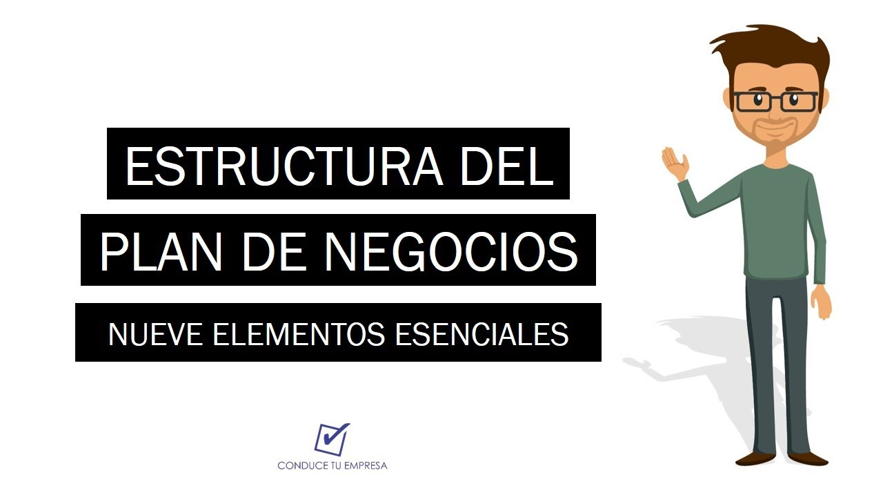 C&oacute;mo Crear un Plan de Negocios Exitoso por Juanfe Serrano