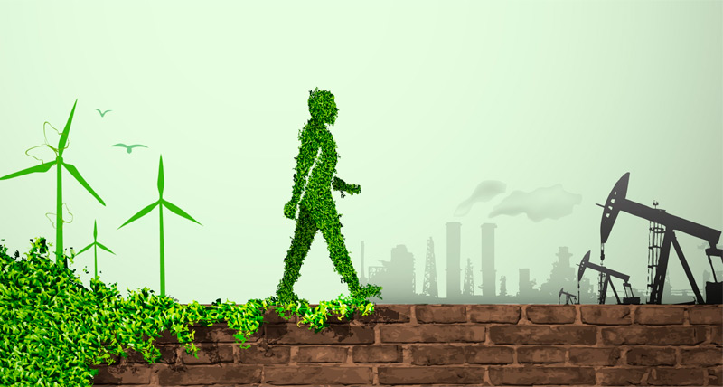 Las Startups en el Sector Energ&eacute;tico: Nuevas Oportunidades de Negocio