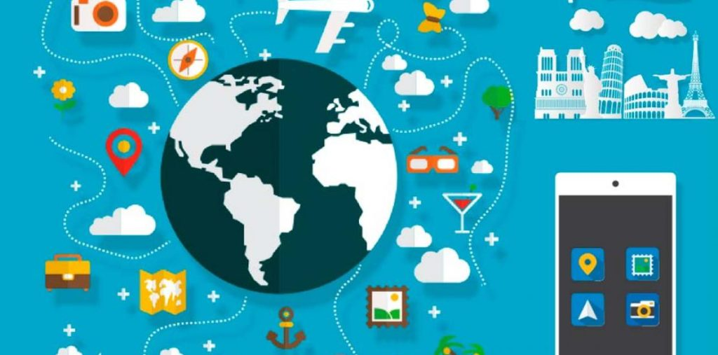 El Papel de la Tecnolog&iacute;a en la Experiencia Tur&iacute;stica