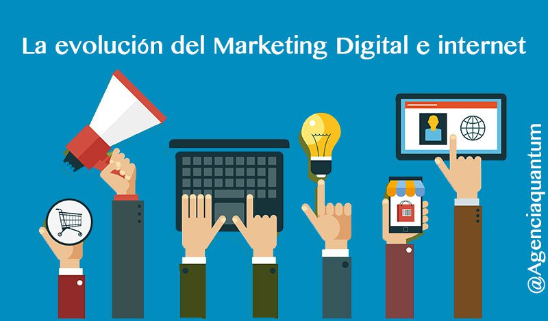 Luis Alberto P&eacute;rez: La Importancia del Marketing Digital en los Negocios Modernos: Estrategias Cruciales para el &Eacute;xito Empresarial