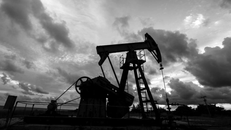 Innovaciones Tecnol&oacute;gicas en el Comercio Petrolero: Transformando la Industria