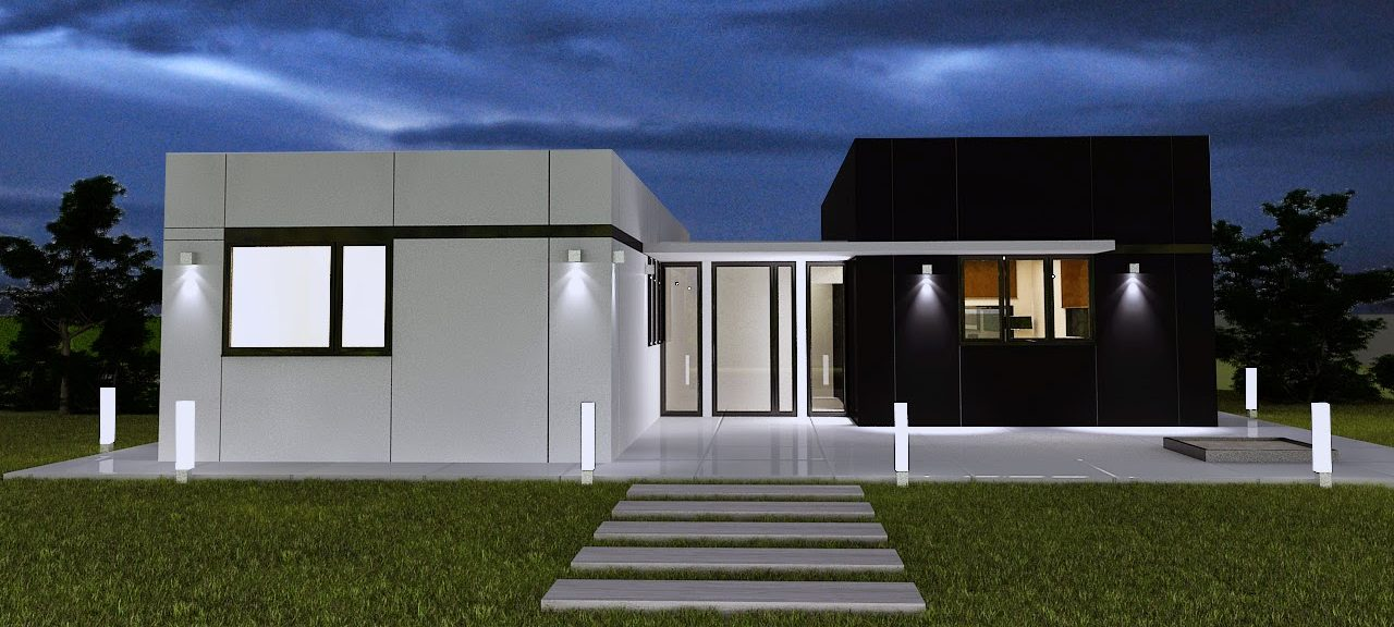 &nbsp;Ventajas de la Construcci&oacute;n Modular y Prefabricada frente a los M&eacute;todos Tradicionales