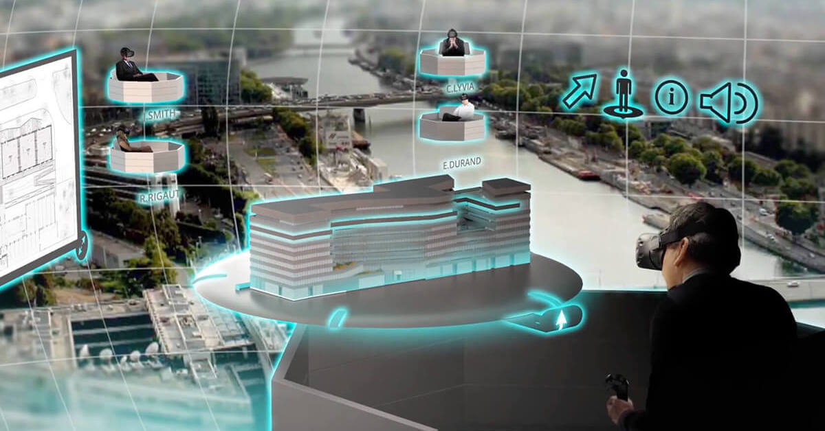Revolucionando la Edificación: Tecnologías Emergentes en la Construcción con Vinccler Revolucionando la Edificación: Tecnologías Emergentes en la Construcción con Vinccler