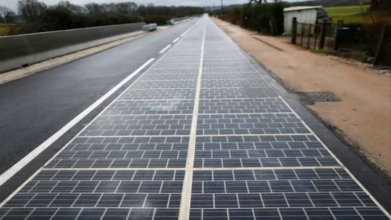 Innovaciones Recientes en la Construcci&oacute;n de Obras Viales