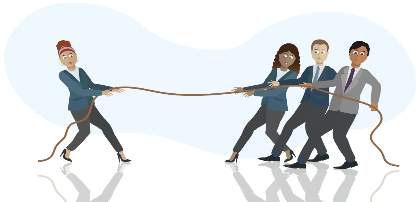 5 errores Comunes en la Gestión Empresarial y Cómo Evitarlos con Arcelia Ortega 5 errores Comunes en la Gestión Empresarial y Cómo Evitarlos con Arcelia Ortega