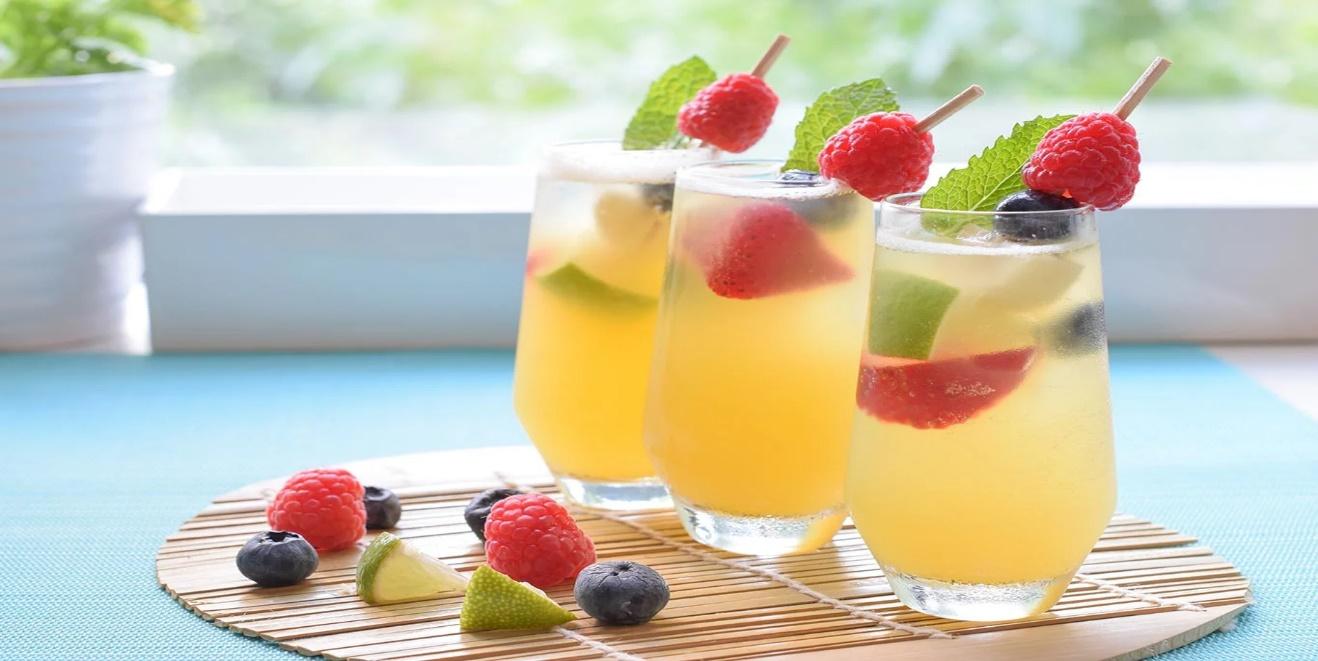 Metropolitan Distribuitors | Tendencias Destacadas en el Mercado de Bebidas Sin Alcohol: Innovaci&oacute;n y Preferencias del Consumidor
