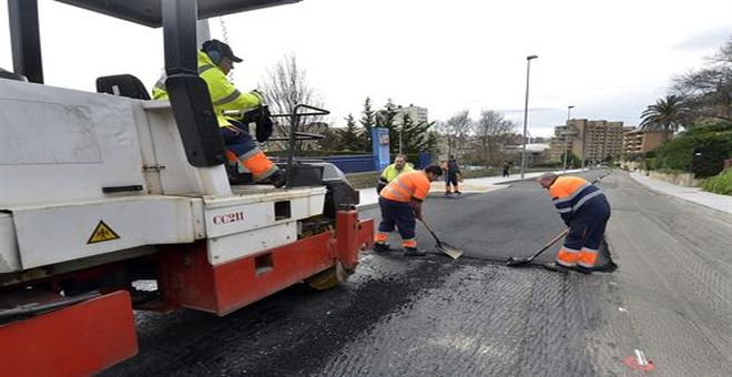 Innovaciones Recientes en la Construcci&oacute;n de Obras Viales