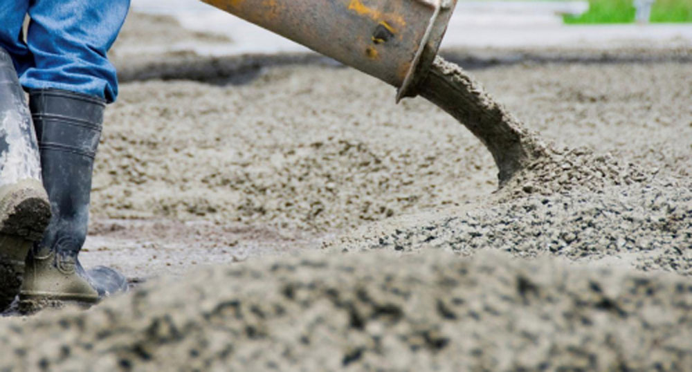 Revoluci&oacute;n en la Construcci&oacute;n: Hormig&oacute;n Autorreparable y Materiales Reciclados Transforman la Industria