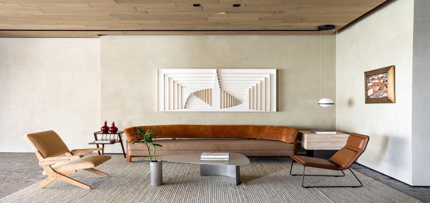 Gu&iacute;a Definitiva para Elegir el Estilo de Dise&ntilde;o Interior Perfecto para Tu Hogar