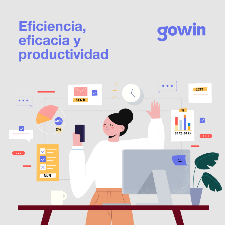 Oswaldo Karam | La Importancia de la Gerencia en el &Eacute;xito y la Eficiencia Empresarial: Un An&aacute;lisis Profundo