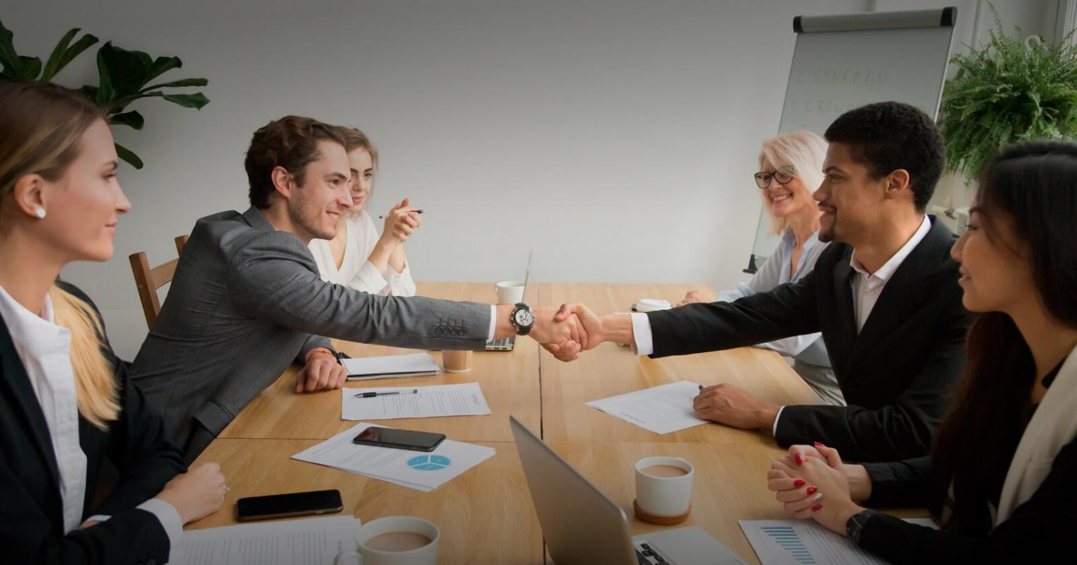 Dominando el Arte de la Negociación: Técnicas Efectivas para Empresarios Exitosos con Juan Fernando Serrano Ponce Dominando el Arte de la Negociación: Técnicas Efectivas para Empresarios Exitosos con Juan Fernando Serrano Ponce