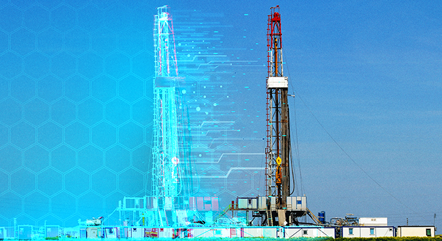 Innovaciones Tecnol&oacute;gicas en el Comercio Petrolero: Transformando la Industria
