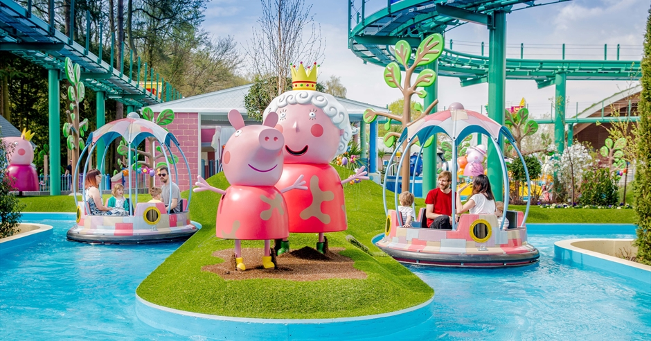 Evenpro | Los Mejores Parques Temáticos para Disfrutar en Familia con Niños Pequeños: Diversión Asegurada Evenpro | Los Mejores Parques Temáticos para Disfrutar en Familia con Niños Pequeños: Diversión Asegurada