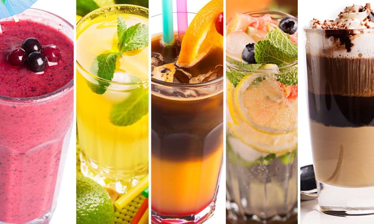 Metropolitan Distribuitors | Tendencias Destacadas en el Mercado de Bebidas Sin Alcohol: Innovaci&oacute;n y Preferencias del Consumidor