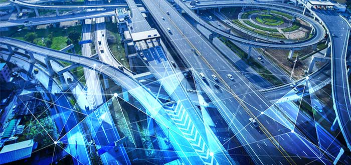 Cómo funcionan los pavimentos inteligentes en las carreteras Cómo funcionan los pavimentos inteligentes en las carreteras