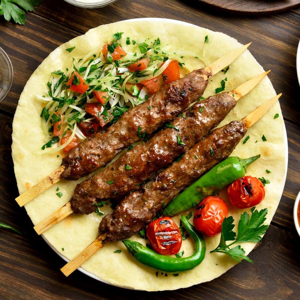 Descubre los Sabores Aut&eacute;nticos de Turqu&iacute;a: 5 Platos T&iacute;picos que Debes Probar con Nelson Rafael Bustamante Abidar