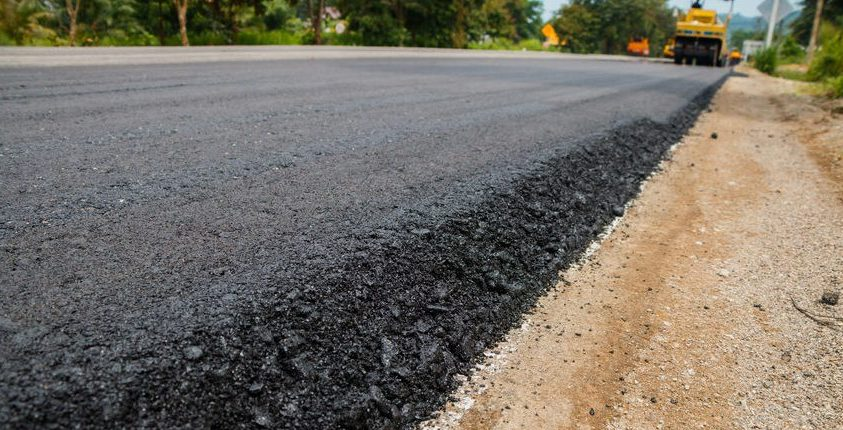 Innovaciones Recientes en la Construcci&oacute;n de Obras Viales