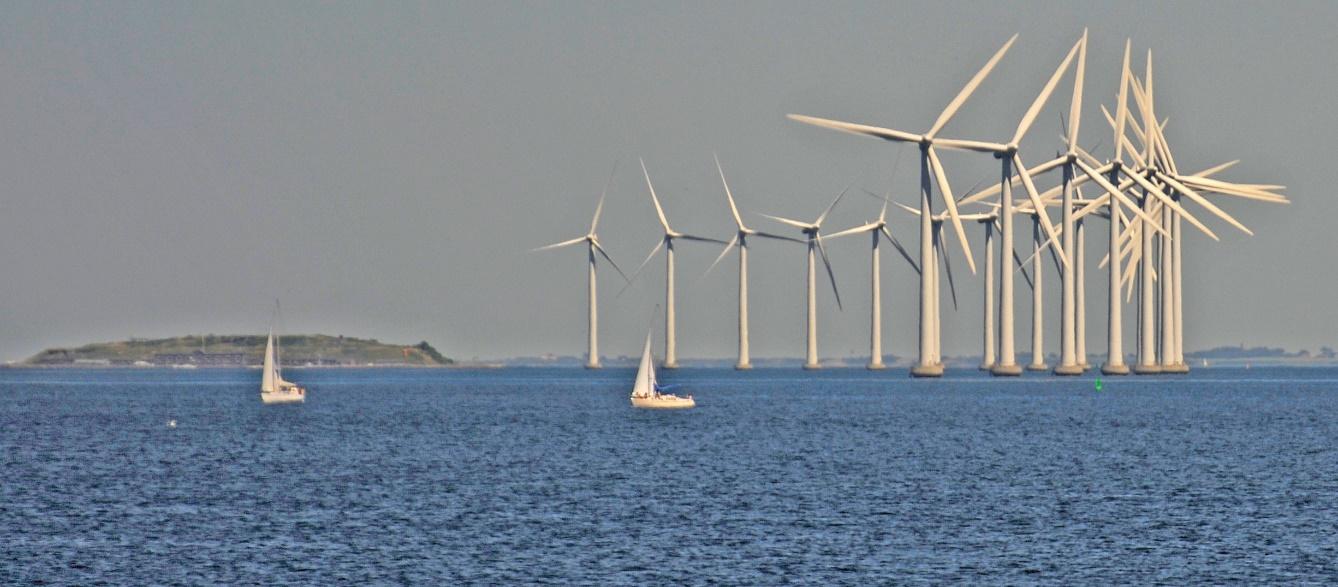 Los Pa&iacute;ses a la Vanguardia de las Energ&iacute;as Renovables: Un An&aacute;lisis Global con Juan Fernando Serrano Ponce