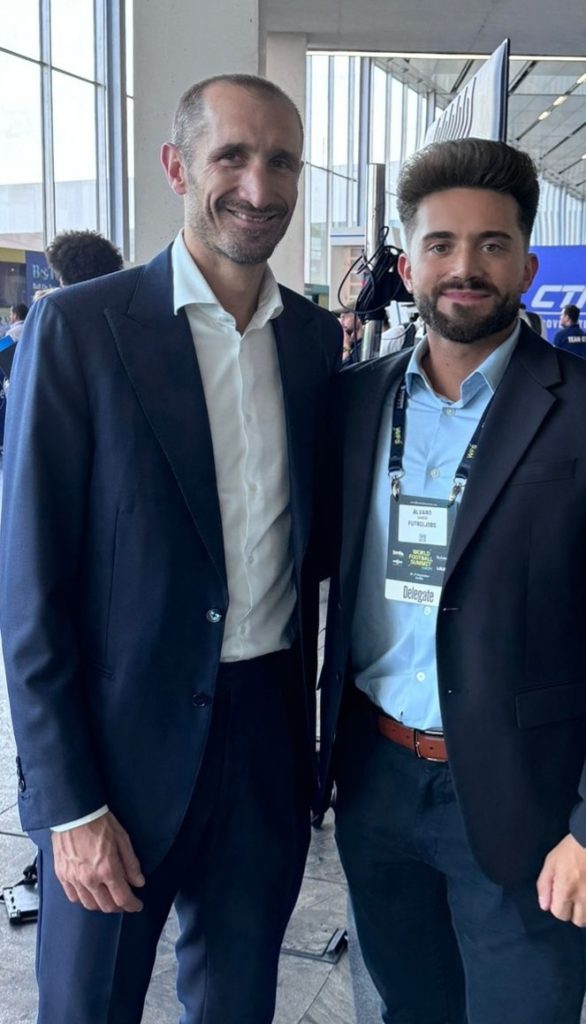 Noti- deporte: FutbolJobs estrecha lazos en el World Football Summit