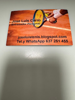 Noti-Deporte: CARLITOS ALCARAZ FINALISTA EN RIHAD HOY ENTRENA EN EL MÁSTER TENIS DE PARIS BERCY Noti-Deporte: CARLITOS ALCARAZ FINALISTA EN RIHAD HOY ENTRENA EN EL MÁSTER TENIS DE PARIS BERCY
