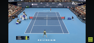 Noti-Deporte: CARLITOS ALCARAZ CAMPE&Oacute;N EN EL MASTER TENIS 🎾 DE PEK&Iacute;N 2024