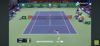 Noti-Deporte: CARLITOS ALCARAZ EN CUARTOS DE FINAL EN M&Aacute;STER 1000 DE SHANGHAI