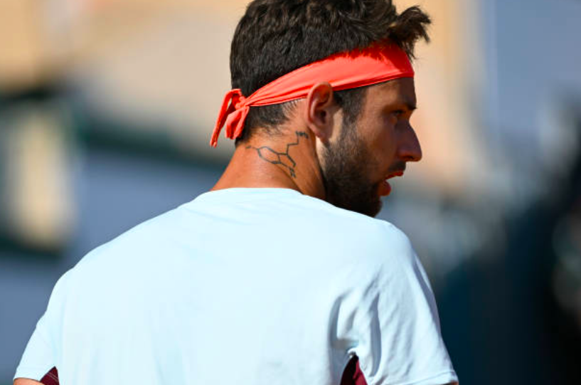 Noti-Deporte: Ivan Gakhov ofrece una solución para la saturación del calendario ATP