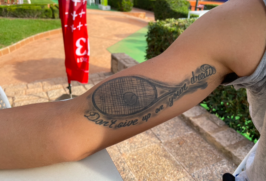 Noti-Deporte: Ivan Gakhov ofrece una solución para la saturación del calendario ATP