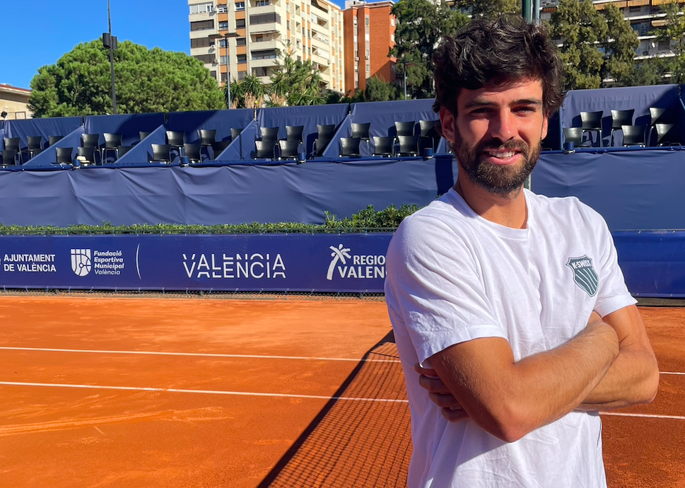 Noti-Deporte: "Mi sueño es irme a la cama tranquilo"